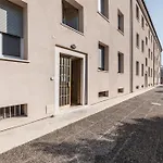 Modern Apartment Near Verona Centre!