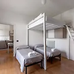 Modern Apartment Near Verona Centre!
