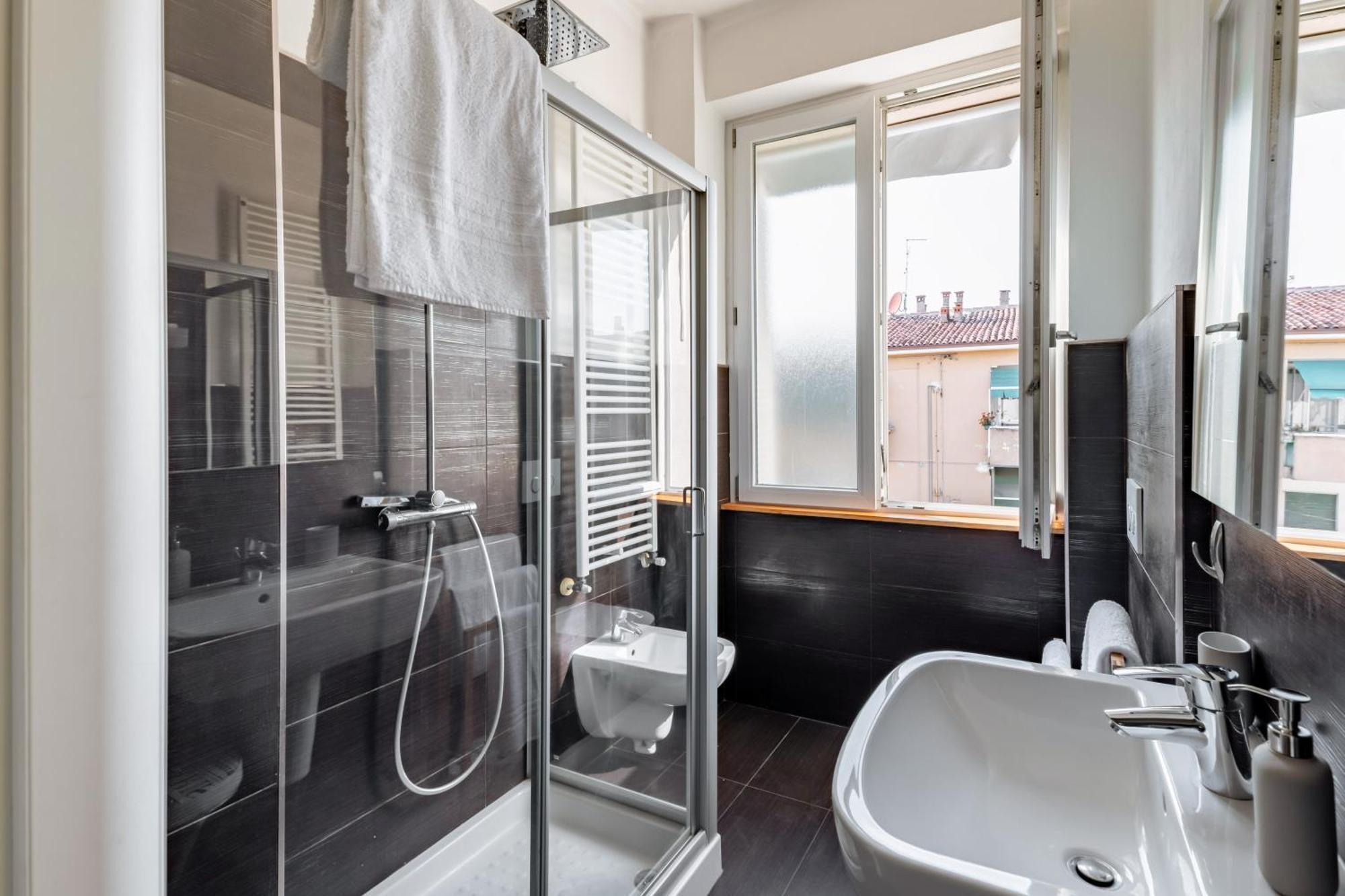 Apartamento Modern Near Centre!